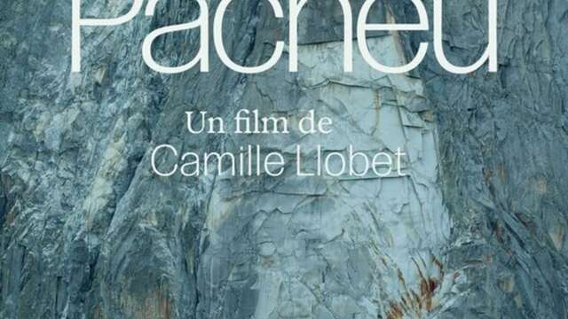Chemins des toiles 2025 - Projection du film "Pacheû"
