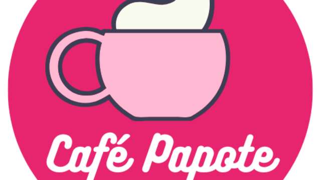 Café Papote : Un air de famille !