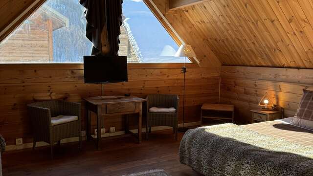 La Joie De Vivre - Maison de Charme et Spa