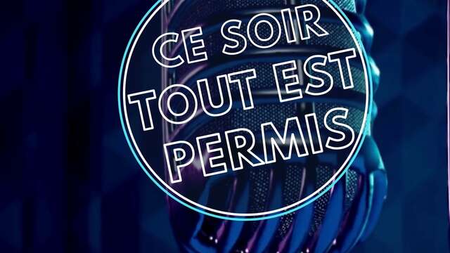 Ce soir tout est permis au Paddy Mullin's