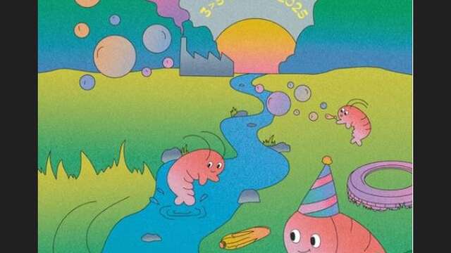 La Fête du Ruisseau