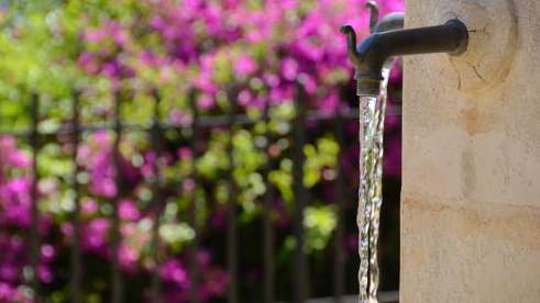 Visite guidée : Au fil de l'eau - Journées Européennes du Patrimoine