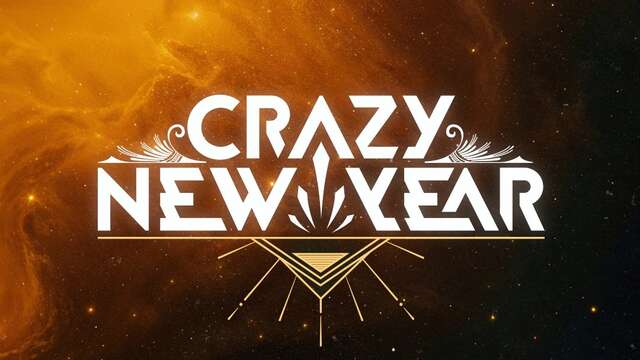 Crazy New Year