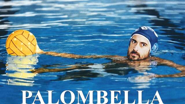 Ciné-rencontre - Palombella Rossa