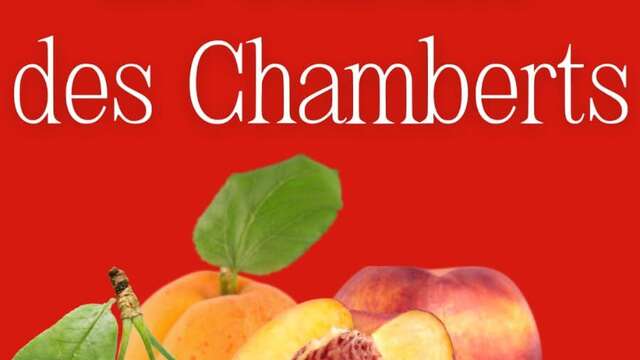La cabane des Chamberts