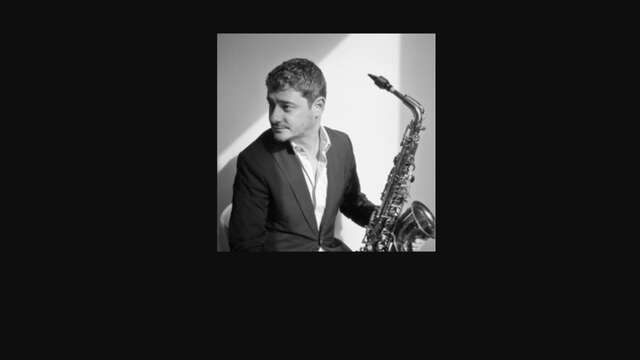 Konzert 'Dmitri Baevski & Alain Jean-Marie' - Jazz dans les Vignes