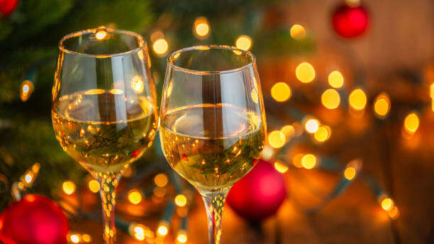 Menu du Jour de l'An