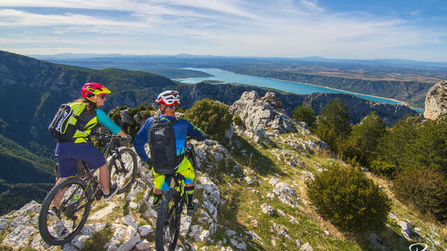 Verdon-e-bike