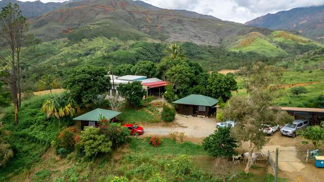 Gîte les 3 boucles