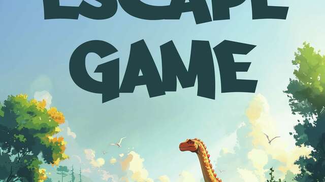 Escape Game
