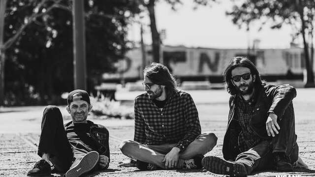 Tremplin Guitare en Scène