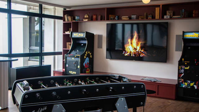 Best Western Porte du Forez ****