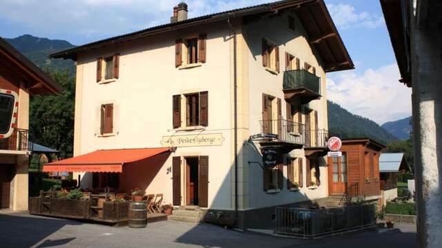 La Petite Auberge