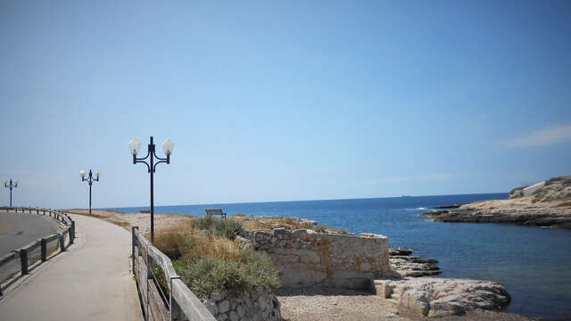 Mer et Pinède Valapoux