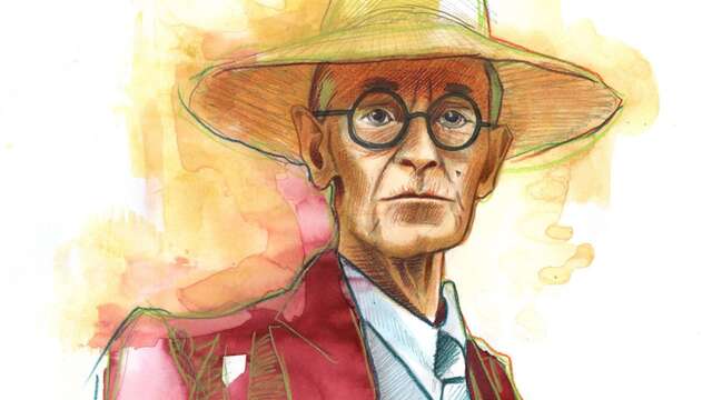 Rencontre croisée : couleurs en mouvement de Hesse à Paula Modersohn-Becker