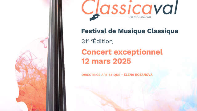 Postlude - Classicaval