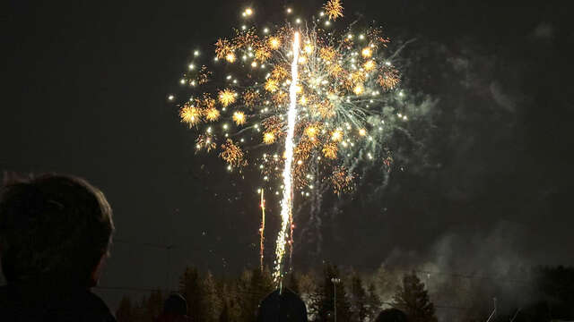 Les fééries d'hiver