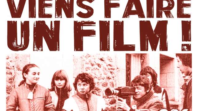 DODESKAVAN : l'atelier cinéma
