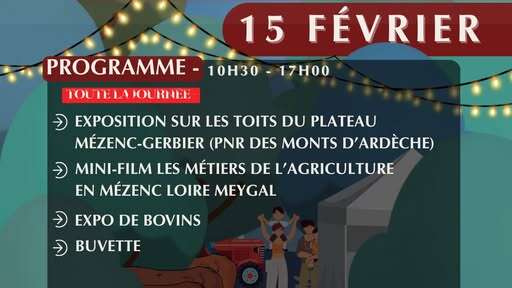 Lancement de la saison Fin Gras