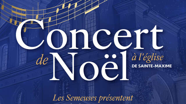 Concert de Noël