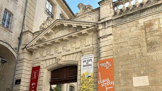 Patrimoines croisés : Acquisitions récentes des bibliothèques municipales d’Avignon et de la BnF