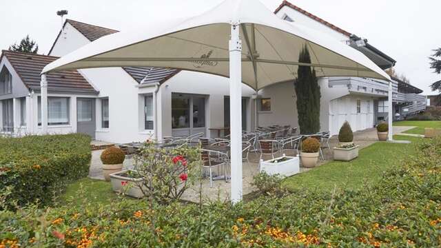 Restaurant Campanile