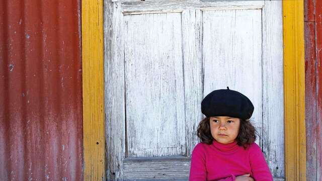 Globetrotters Festival in Avignon