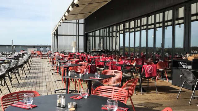 Restaurant La Réserve