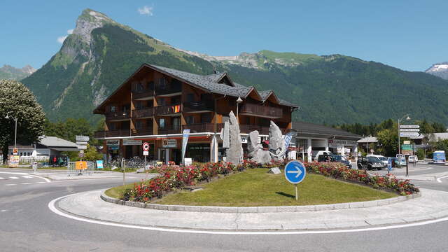 Xtreme Glisses : Location VTT Semi-Rigide