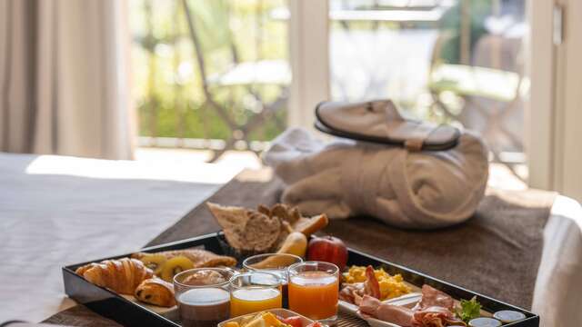 Mercure Aix en Provence Sainte Victoire