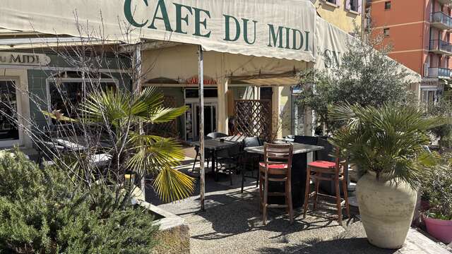 Café du Midi
