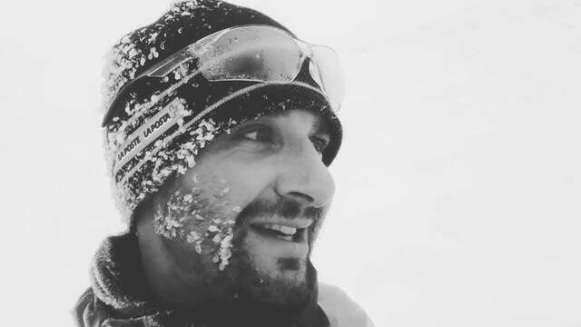 Didier Sauvestre Accompagnateur en Montagne