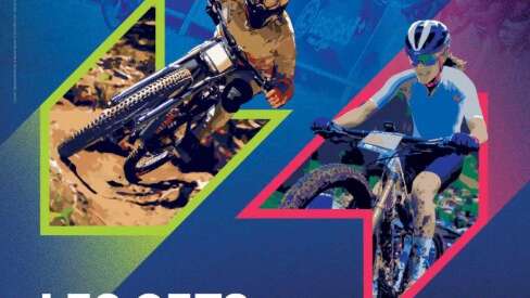 Coupe du Monde de Mountain Bike UCI
