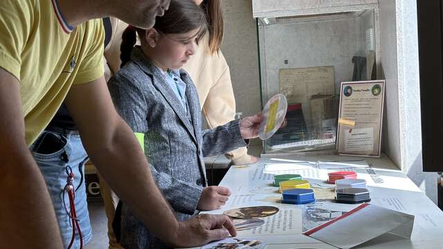 Opérations secrètes à La Vieille Douane