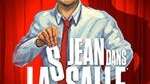Humour : Jean dans la salle (Jean Lassalle)
