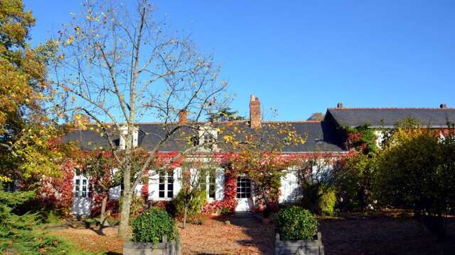 Domaine de Bablut