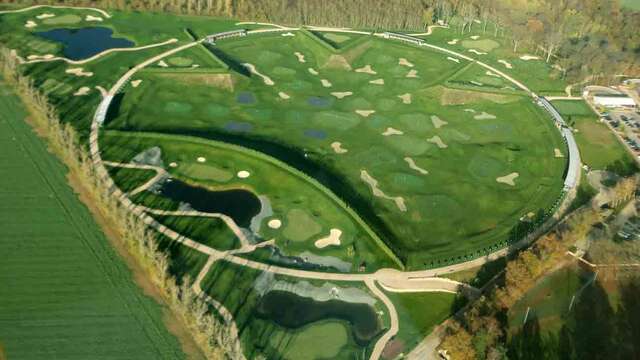 UGolf Mionnay