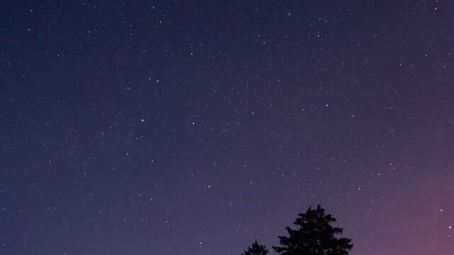 Rencontres Astronomiques du Printemps : Observation pour les habitants