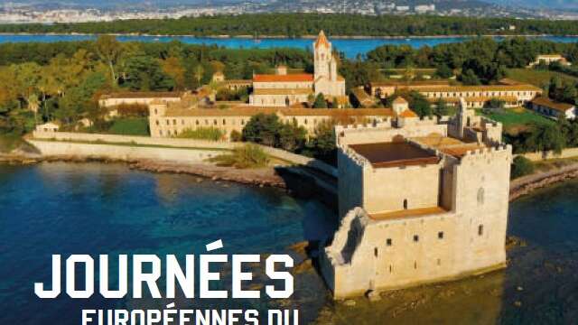 Journées Européennes du Patrimoine