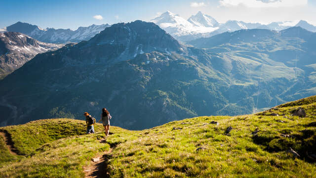 Escursione guidata - Evolution 2