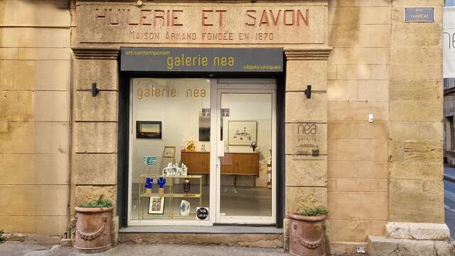 Galerie Néa