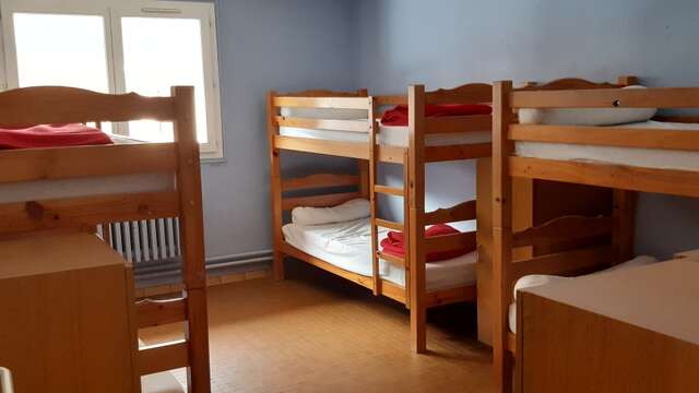 Chalet de l'Estelle - Grande ourse