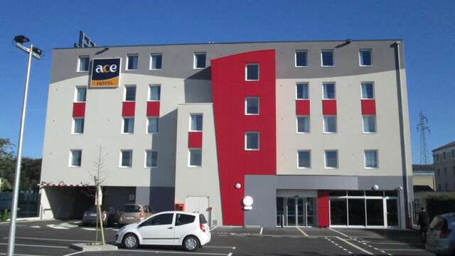 Hôtel ACE Valence
