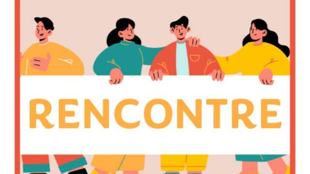 Rencontre avec Ariel Holzl