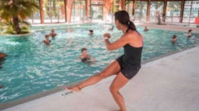 Aquagym
