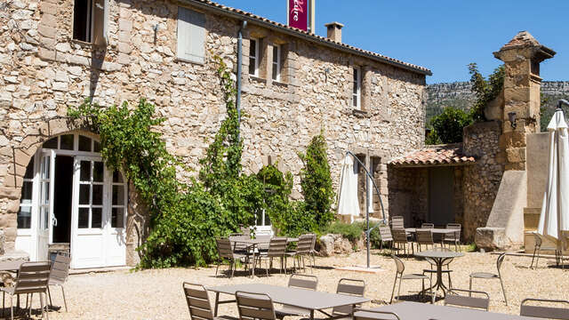 Mercure Aix en Provence Sainte Victoire