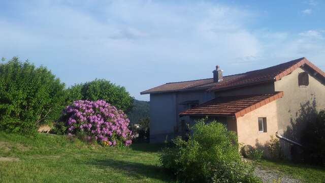 Les Hauts de Thiers