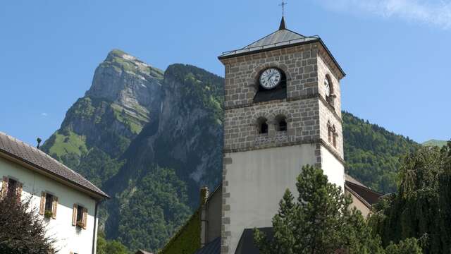 Église Notre-Dame de l'Assomption