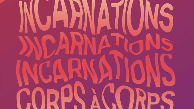 BROU - ateliers de dessin - exposition Incarnations