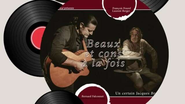 Beaux et Cons à la fois
